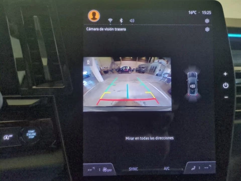 Renault Austral Austral 1.2. E-TEch M Híbrido Techno 117kW (160CV)