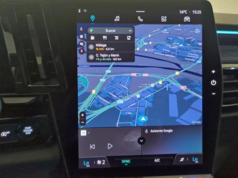 Renault Austral Austral 1.2. E-TEch M Híbrido Techno 117kW (160CV)