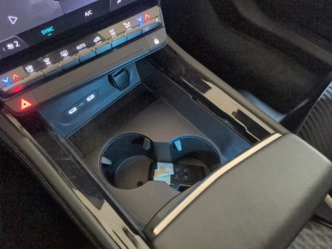 Renault Austral Austral 1.2. E-TEch M Híbrido Techno 117kW (160CV)