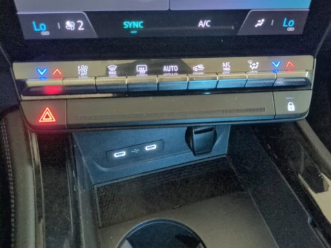 Renault Austral Austral 1.2. E-TEch M Híbrido Techno 117kW (160CV)