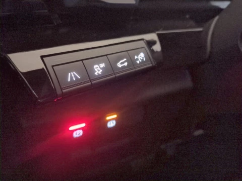 Renault Austral Austral 1.2. E-TEch M Híbrido Techno 117kW (160CV)