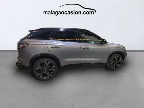 Renault Austral Austral 1.2. E-TEch M Híbrido Techno 117kW (160CV)