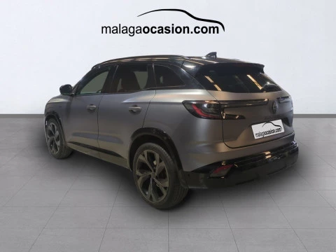 Renault Austral Austral 1.2. E-TEch M Híbrido Techno 117kW (160CV)