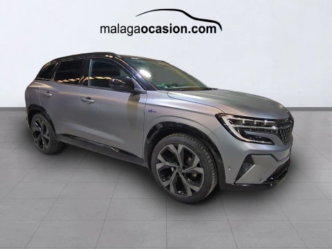 Renault Austral Austral 1.2. E-TEch M Híbrido Techno 117kW (160CV)