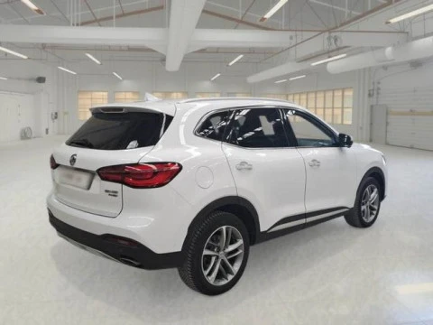 MG EHS 1.5T-GDI PHEV Comfort