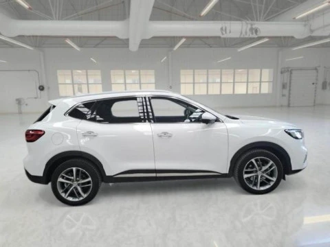 MG EHS 1.5T-GDI PHEV Comfort