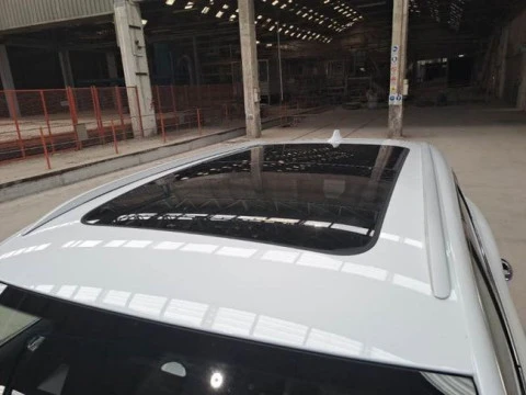 MG EHS 1.5T-GDI PHEV Comfort