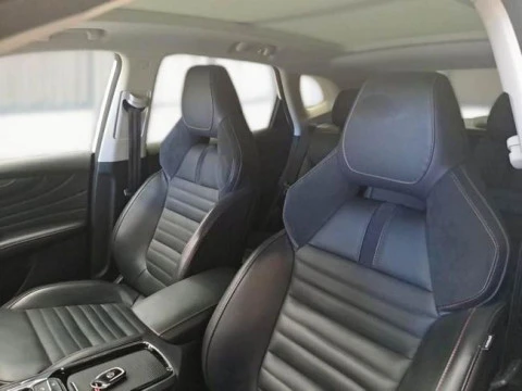 MG EHS 1.5T-GDI PHEV Comfort