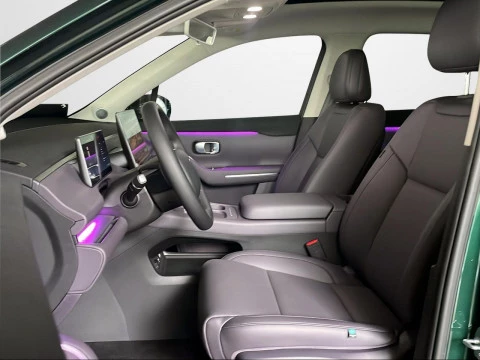 Leapmotor C10 C10 BEV 69.9kWh Design Auto