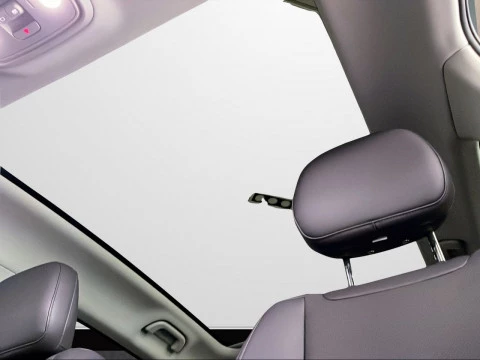 Leapmotor C10 C10 BEV 69.9kWh Design Auto