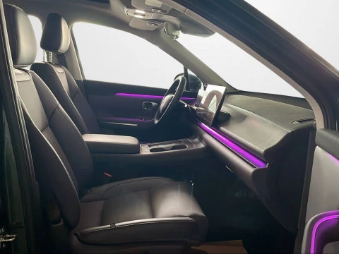 Leapmotor C10 C10 BEV 69.9kWh Design Auto