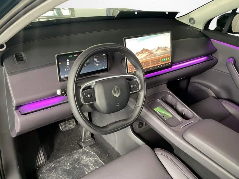 Leapmotor C10 C10 BEV 69.9kWh Design Auto