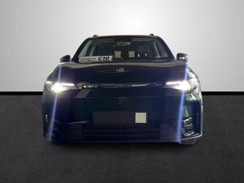 Leapmotor C10 C10 BEV 69.9kWh Design Auto