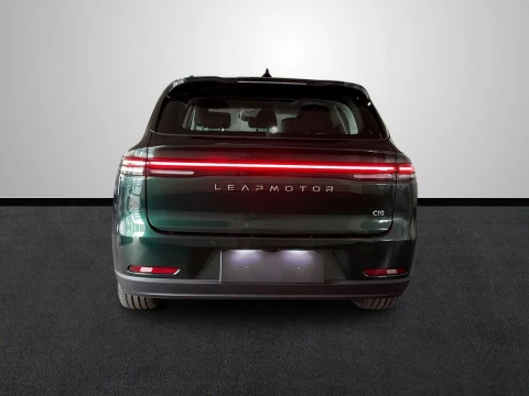 Leapmotor C10 C10 BEV 69.9kWh Design Auto