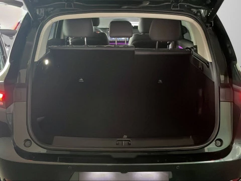 Leapmotor C10 C10 BEV 69.9kWh Design Auto