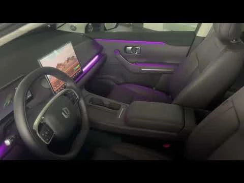 Leapmotor C10 C10 BEV 69.9kWh Design Auto