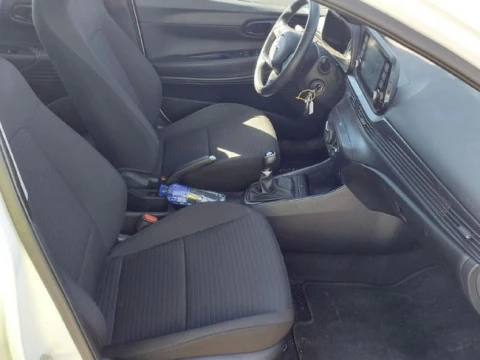 Hyundai i20 1.2 MPI Klass