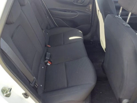 Hyundai i20 1.2 MPI Klass