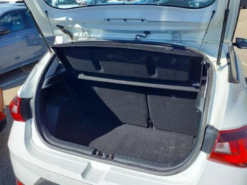 Hyundai i20 1.2 MPI Klass