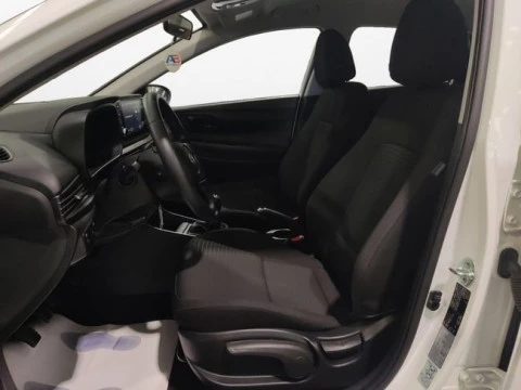 Hyundai i20 1.2 MPI Klass