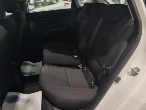 Hyundai i20 1.2 MPI Klass