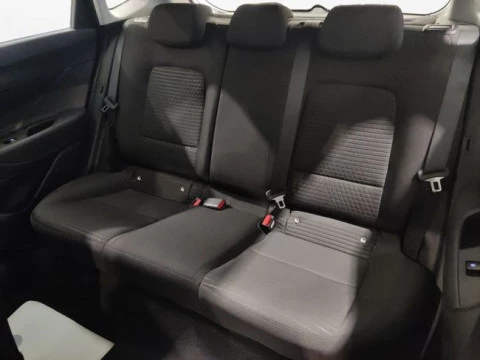 Hyundai i20 1.2 MPI Klass