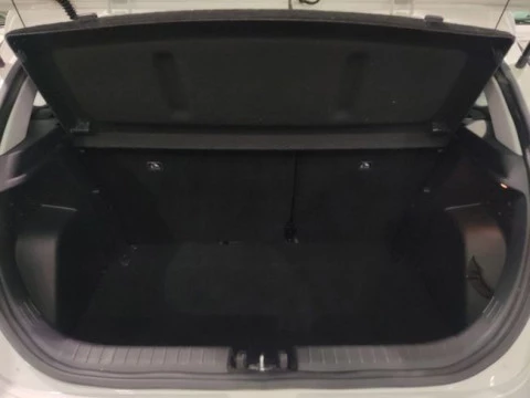 Hyundai i20 1.2 MPI Klass