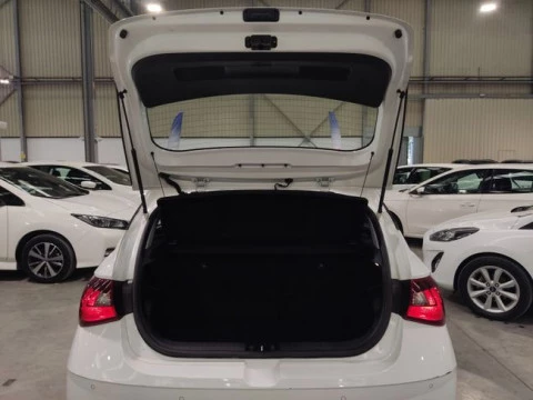 Hyundai i20 1.2 MPI Klass