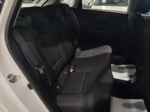 Hyundai i20 1.2 MPI Klass