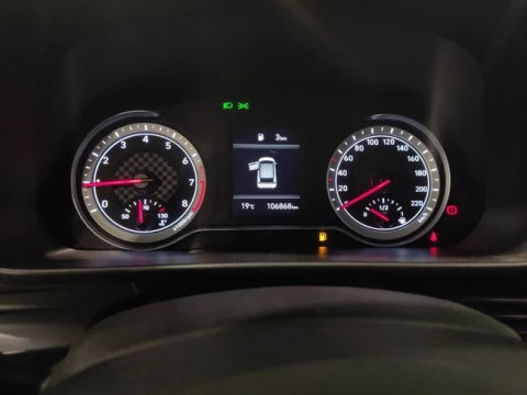 Hyundai i20 1.2 MPI Klass