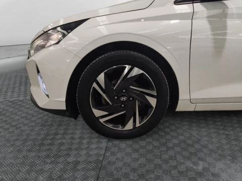 Hyundai i20 1.2 MPI Klass