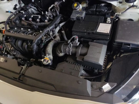 Hyundai i20 1.2 MPI Klass