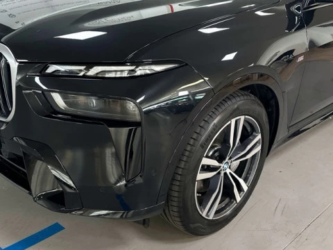 BMW X7 xDrive40d 259 kW (352 CV)