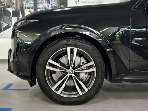 BMW X7 xDrive40d 259 kW (352 CV)