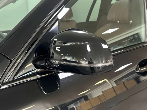 BMW X7 xDrive40d 259 kW (352 CV)