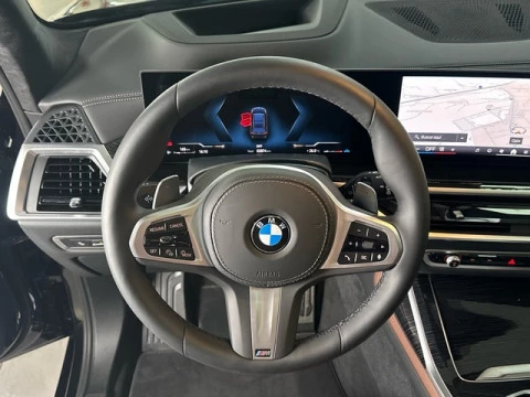 BMW X7 xDrive40d 259 kW (352 CV)