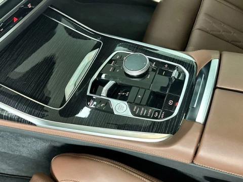 BMW X7 xDrive40d 259 kW (352 CV)