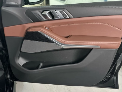 BMW X7 xDrive40d 259 kW (352 CV)