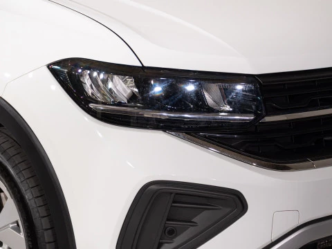 Volkswagen T-Cross Life 1.0 TSI 85kW (115CV) DSG