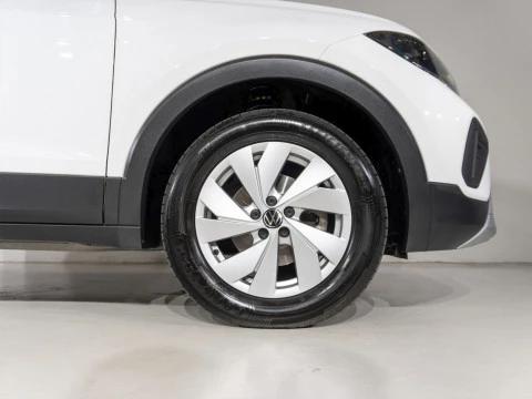 Volkswagen T-Cross Life 1.0 TSI 85kW (115CV) DSG