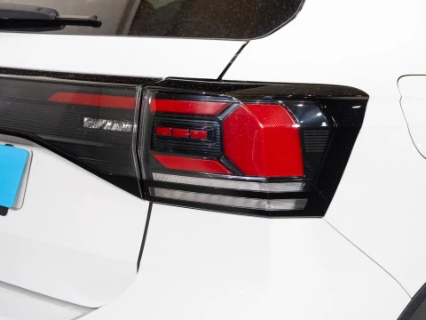 Volkswagen T-Cross Life 1.0 TSI 85kW (115CV) DSG