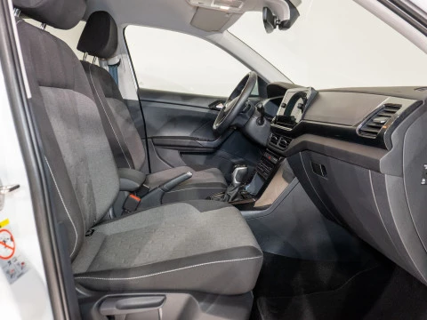 Volkswagen T-Cross Life 1.0 TSI 85kW (115CV) DSG