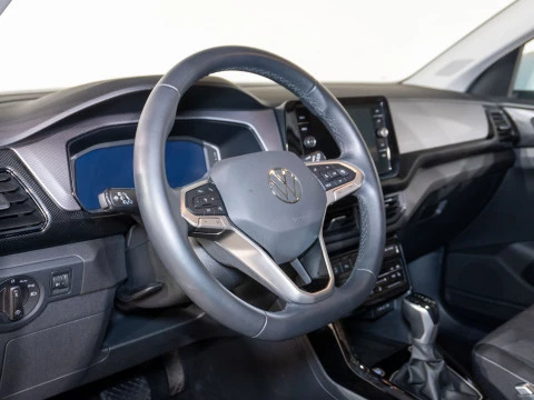 Volkswagen T-Cross Life 1.0 TSI 85kW (115CV) DSG