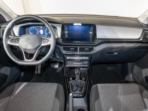 Volkswagen T-Cross Life 1.0 TSI 85kW (115CV) DSG