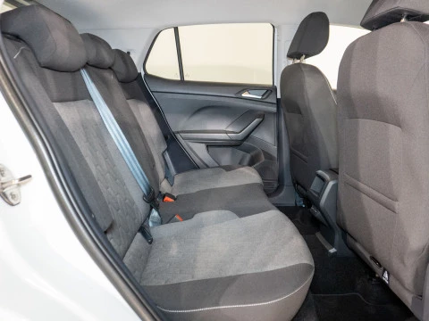 Volkswagen T-Cross Life 1.0 TSI 85kW (115CV) DSG