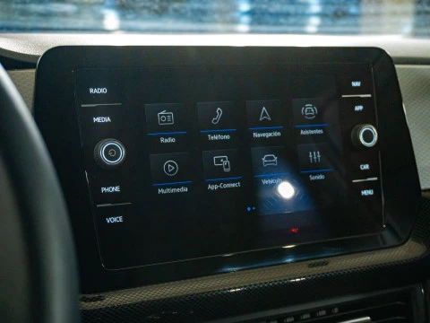 Volkswagen T-Cross Life 1.0 TSI 85kW (115CV) DSG