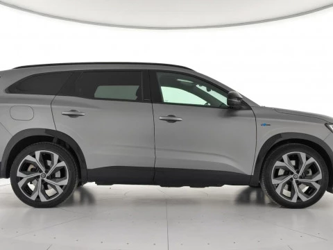 Renault Espace 1.2 E-TECH HíBRIDO TECHNO ESPRIT ALPINE 146KW 5P