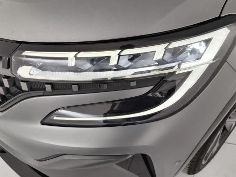 Renault Espace 1.2 E-TECH HíBRIDO TECHNO ESPRIT ALPINE 146KW 5P