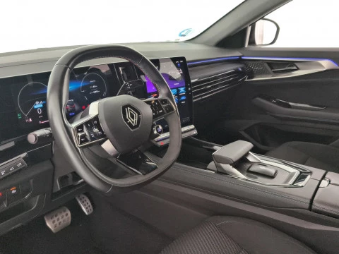Renault Espace 1.2 E-TECH HíBRIDO TECHNO ESPRIT ALPINE 146KW 5P