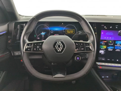 Renault Espace 1.2 E-TECH HíBRIDO TECHNO ESPRIT ALPINE 146KW 5P